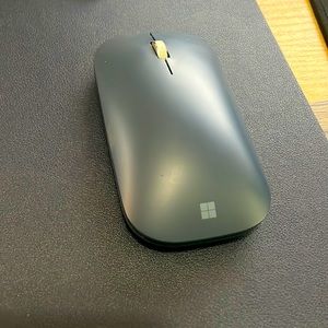 Microsoft Surface mobile mouse